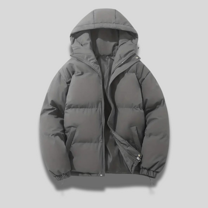 Parka Hiver Féminin Chaud et Imperméable