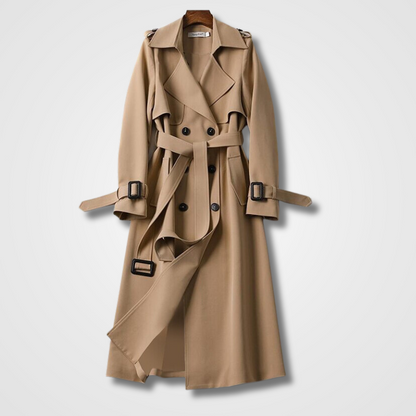 Manteau Femme Élégant et Tailleur - PanierRoyale