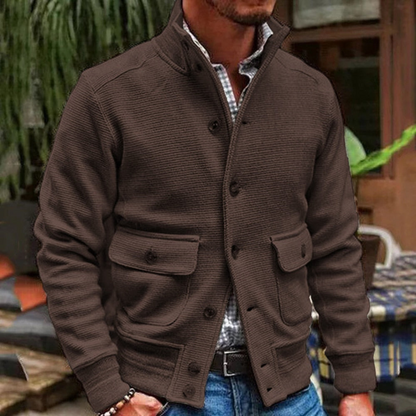 Veste Homme Classique Chic et Élégante