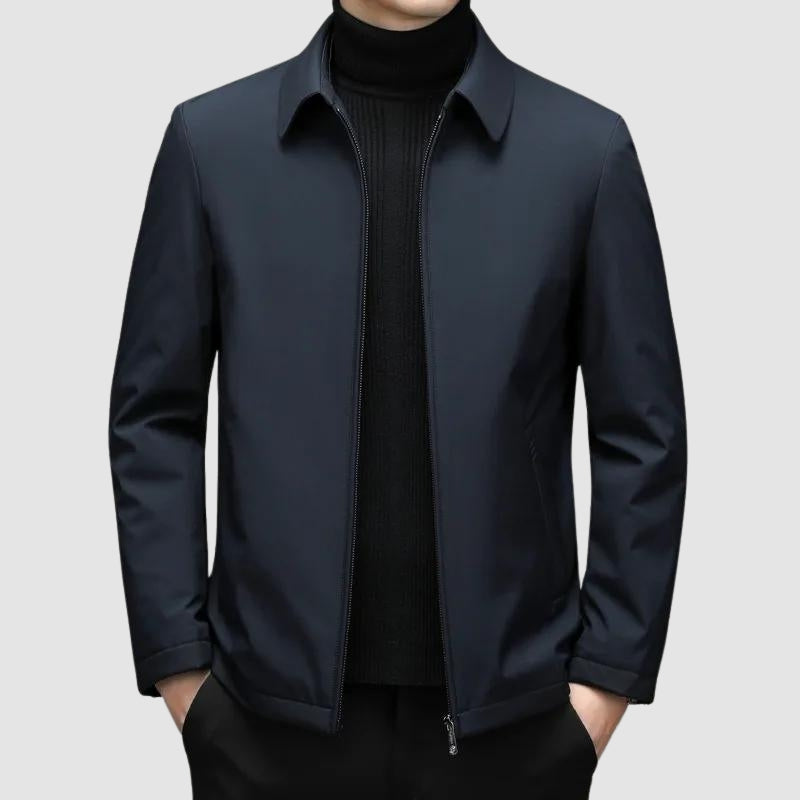 Veste Homme Hiver Doublée Down