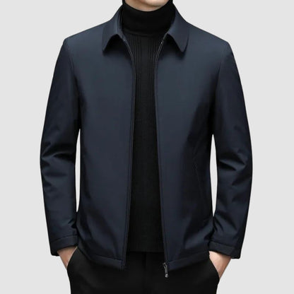Veste Homme Hiver Doublée Down