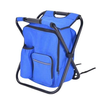 Sac à Dos de Randonnée avec Porte-Bébé Intégré