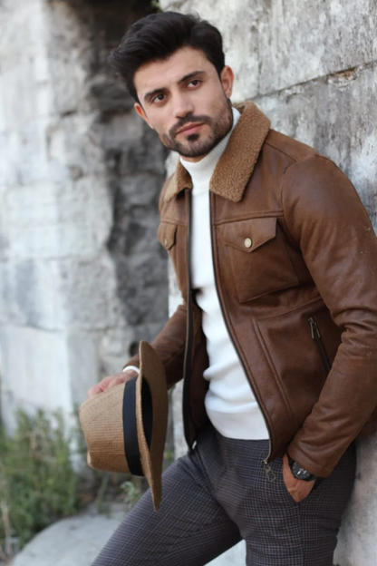 Veste Chic et Élégante pour Mariage