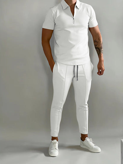 Tenue de Sport Streetwear Moderne