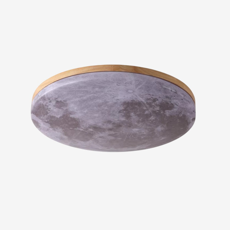 Plafonnier LED Moderne Réglable et Économique