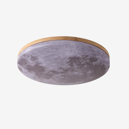 Plafonnier LED Moderne Réglable et Économique