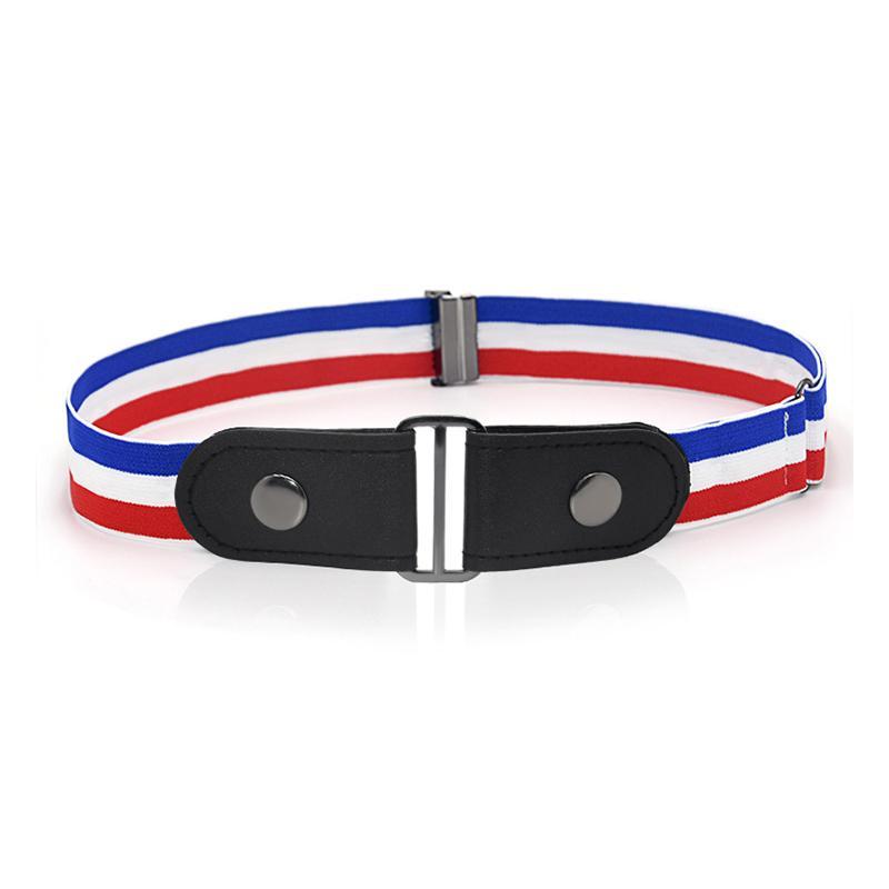 Ceinture Élastique Réglable pour Homme et Femme