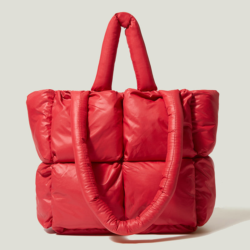 Sac à Épaule Grande Capacité Léger et Confortable