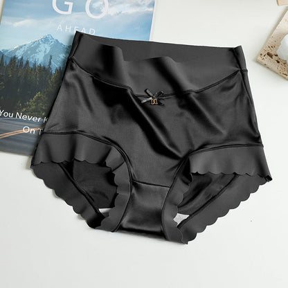 Culotte Femme Microfibre Ultra-confort Sans Couture