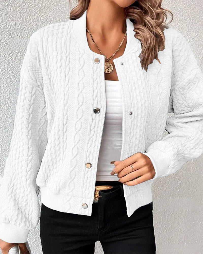 Cardigan Femme Élégant et Doux