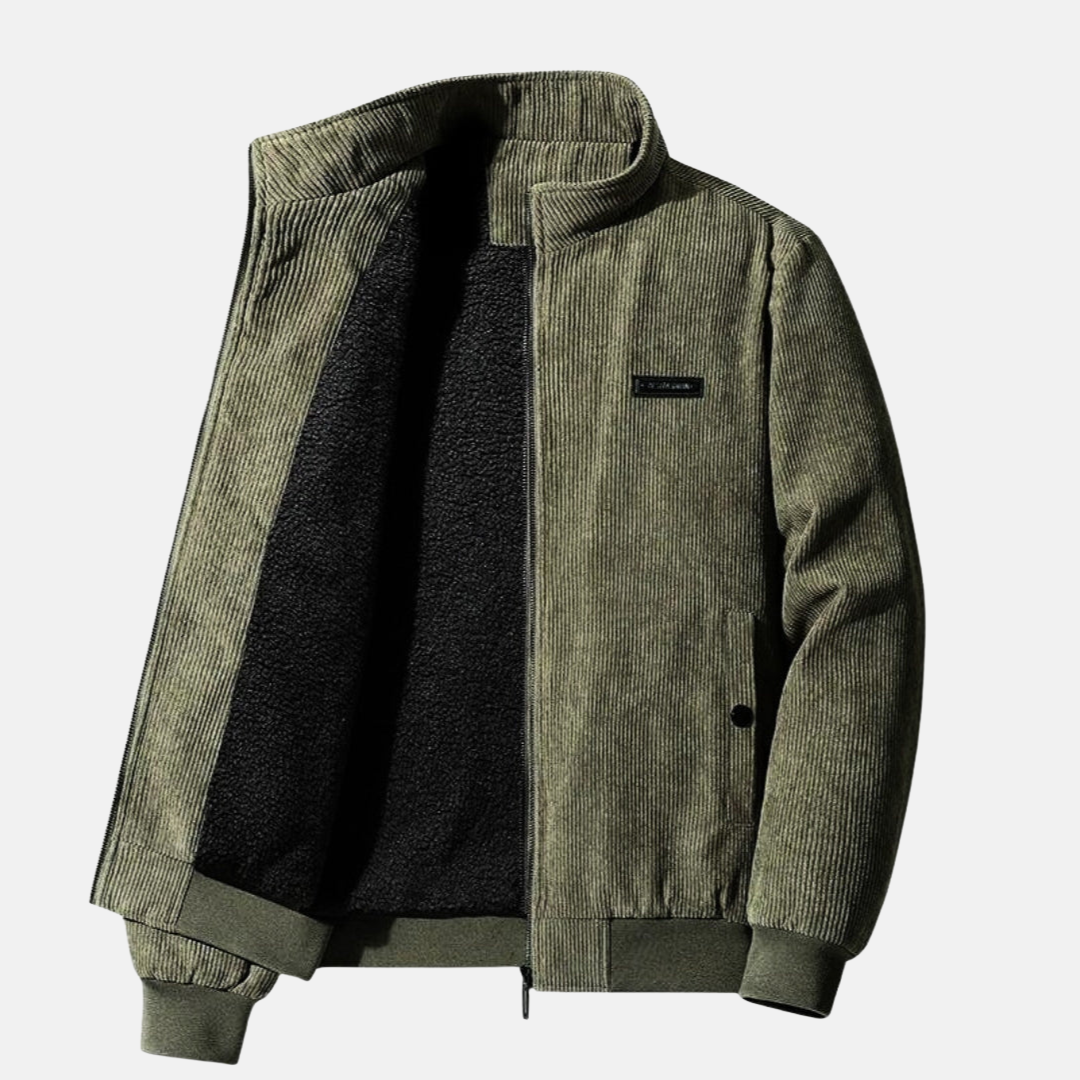 Veste Polaire Velours doux et chaud pour femme