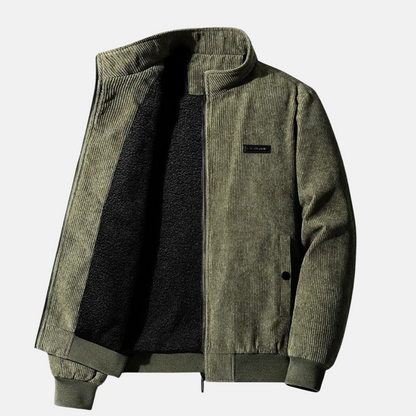 Veste Polaire Velours doux et chaud pour femme