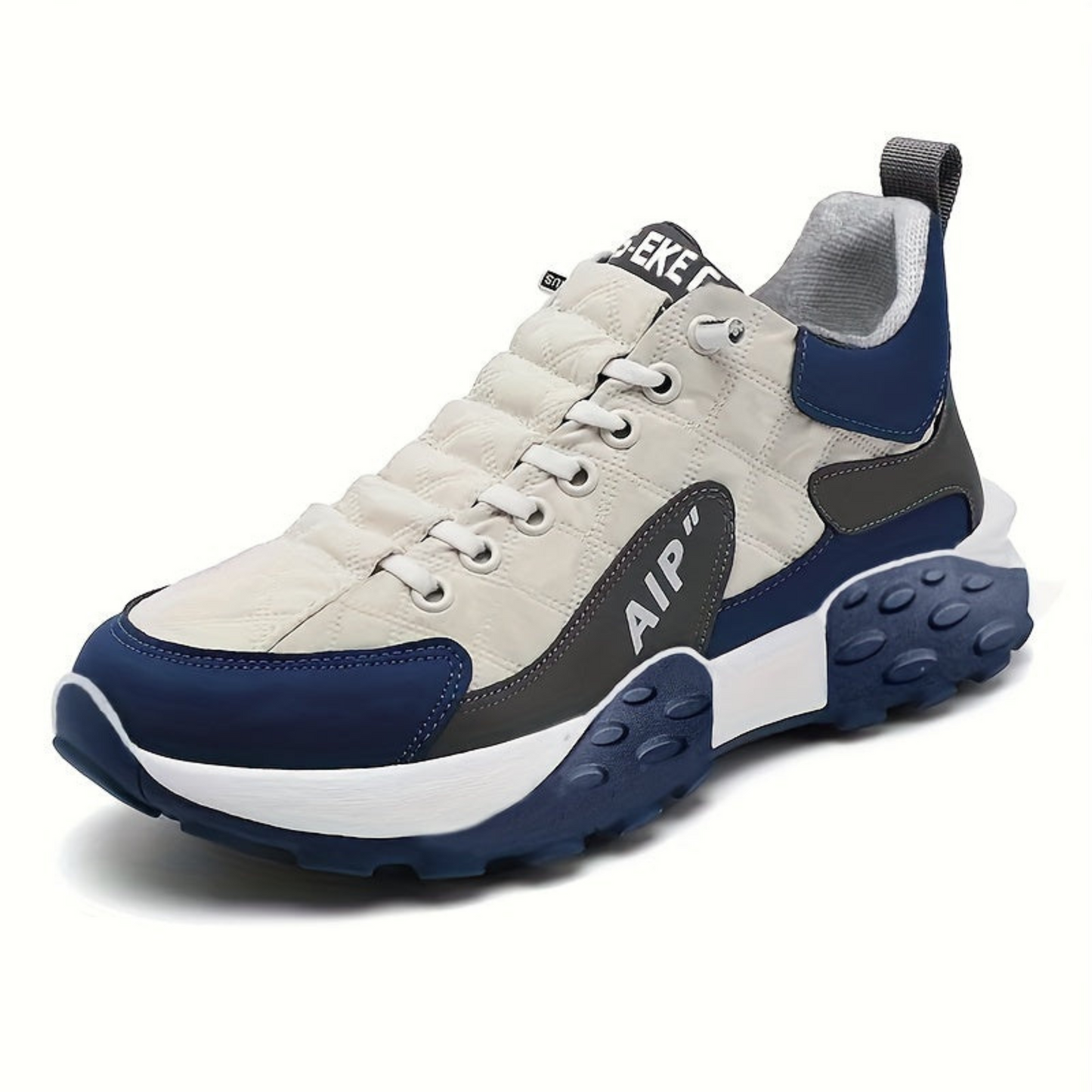 Chaussures Sport Homme Confortables et Stables