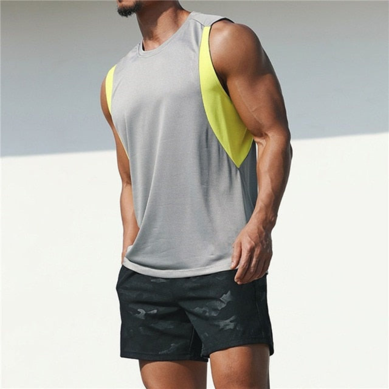 T-shirt Homme Sport Fit