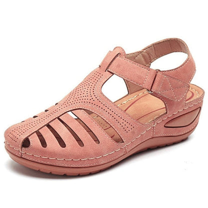 Sandales Femmes Hauts Talons avec Fermeture Éclair