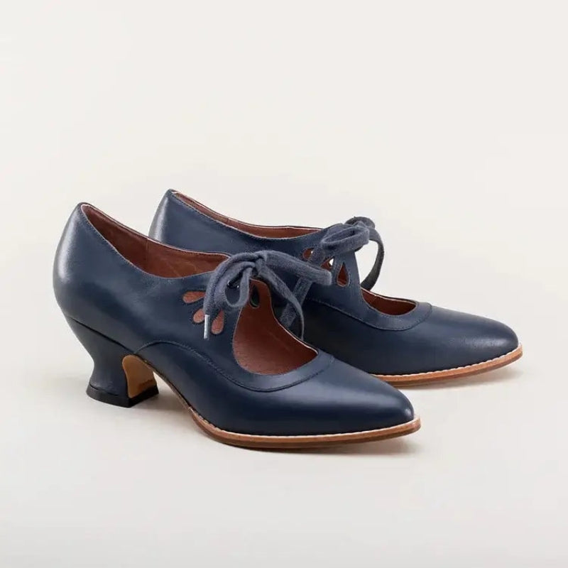 Chaussures Talons Hauts Femmes Élégantes