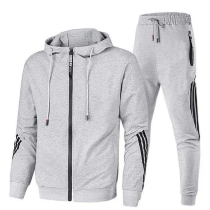 Survêtement Homme Décontracté pour Sport Loisir