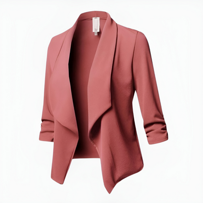 Veston Femme Chic et Élégant
