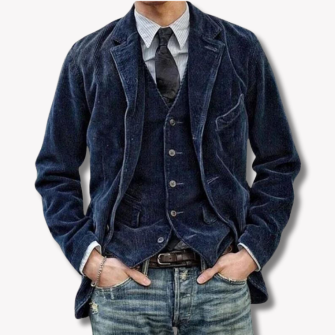 Veste Blazer Homme Chic et Slim
