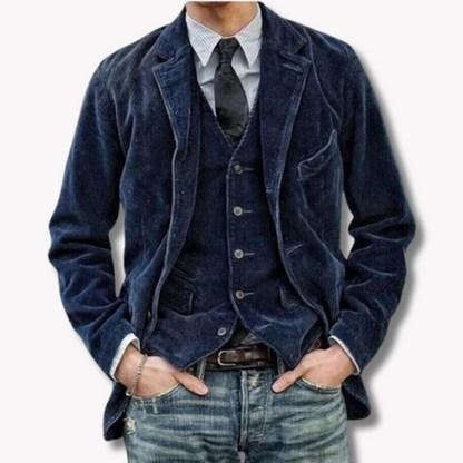Veste Blazer Homme Chic et Slim