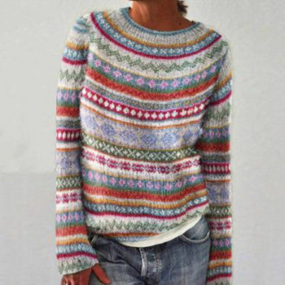 Pull Femme Chic et Tendance