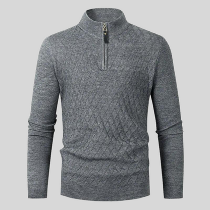 Pullover Félix Essentiel Chaud et Confortable