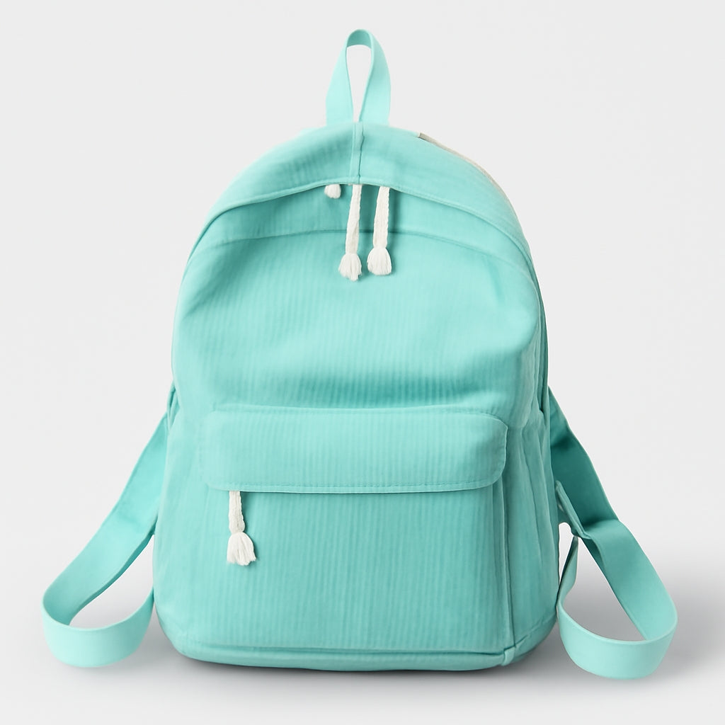 Sac à Dos Femme Grand Volume avec Poche Ordinateur Portable