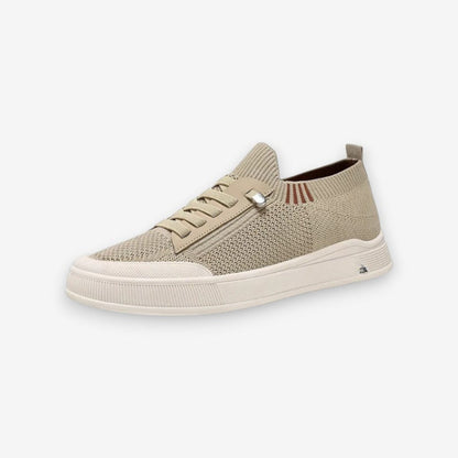 Baskets Respirantes Mesh Confort pour Femme et Homme