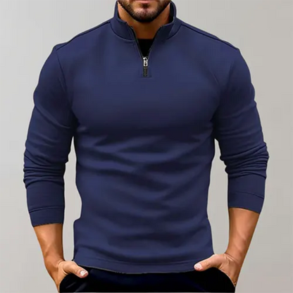Pull Sport Homme Hiver Chaud et Léger