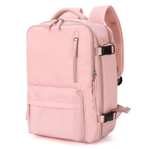 Sac à dos femme grande capacité étanche et légère