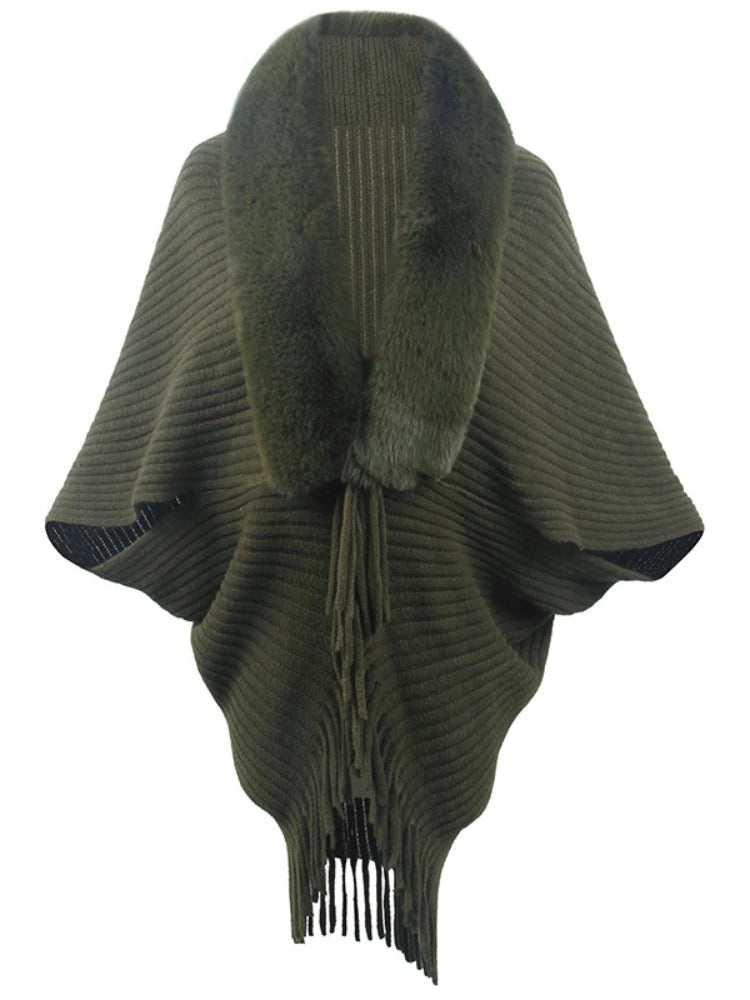 Cardigan Femme Élégant et Doux