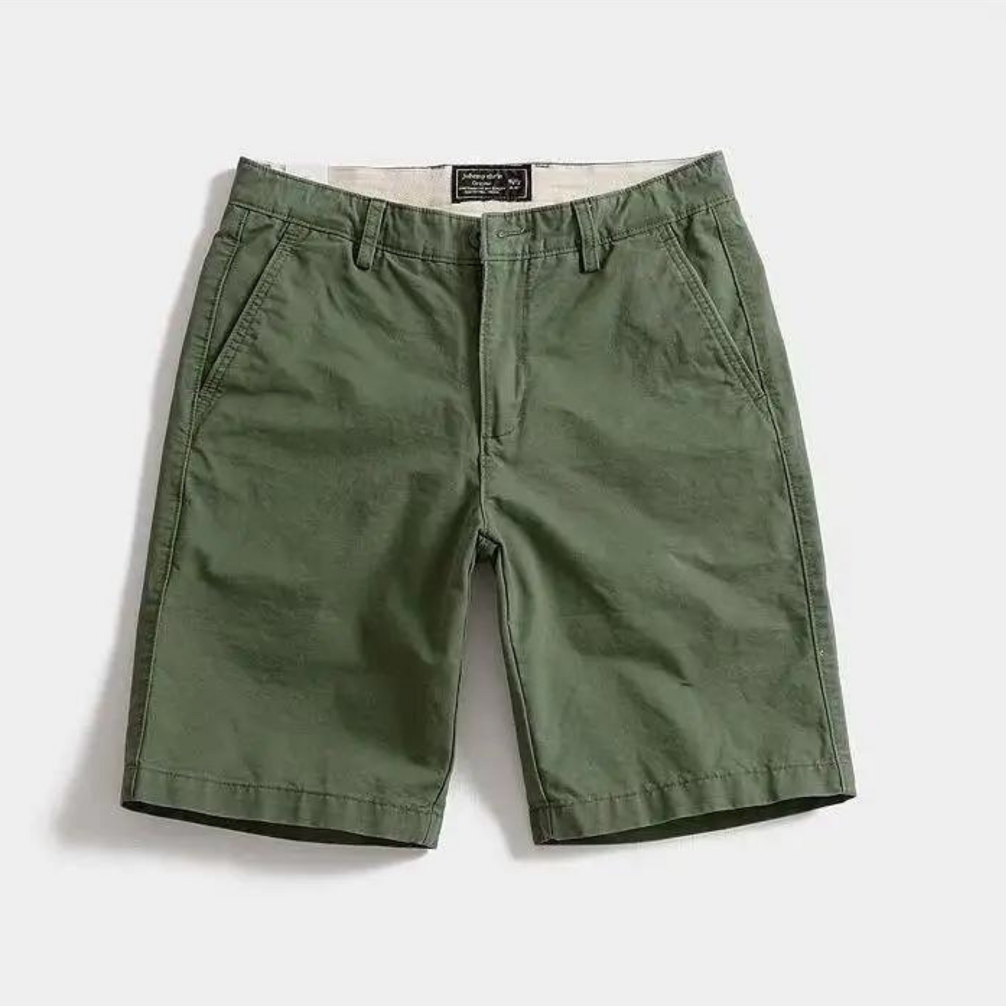 Shorts Homme Été Confortable et Polyvalent