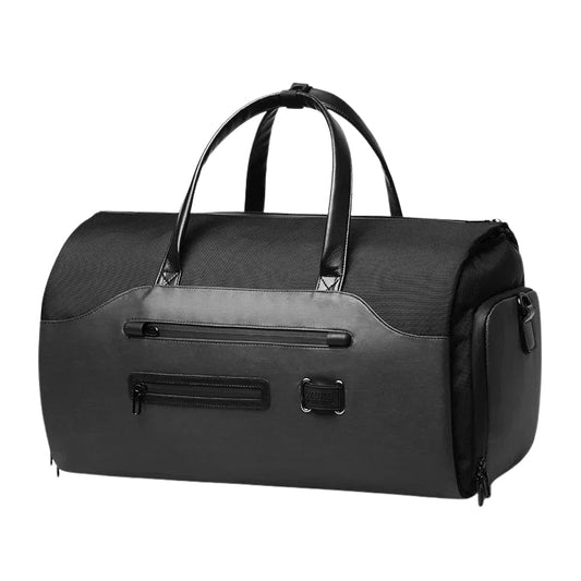 Sac de Voyage Étudiant 60L Grande Capacité - PanierRoyale