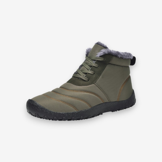 Chaussures Homme Dérivées Richelieu en Cuir Noir - PanierRoyale