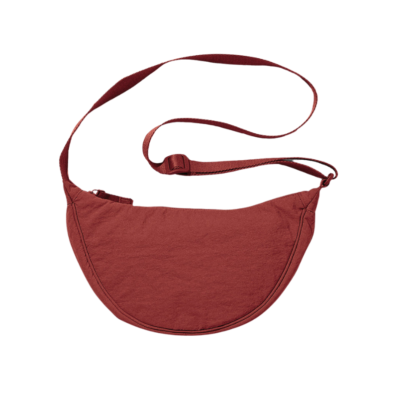 Sac à bandoulière femme réglable et léger