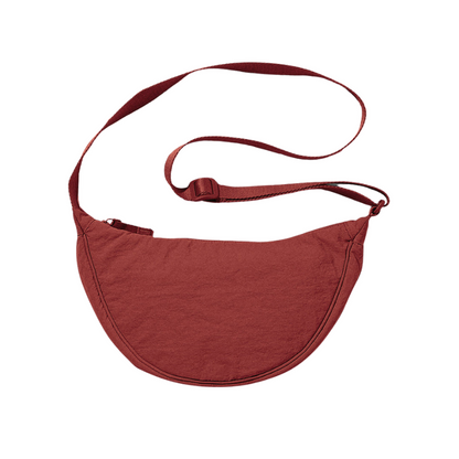 Sac à bandoulière femme réglable et léger