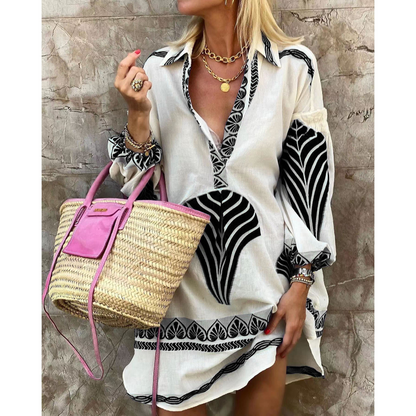 Robe Femme Vintage Élégante et Chic