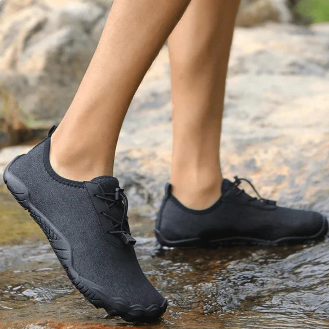 Chaussures de Randonnée Homme Légères et Robustes