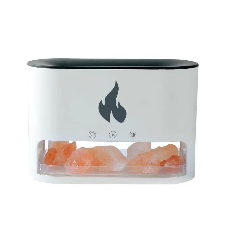 Diffuseur d'Air Parfumé avec Fonction Humidificateur