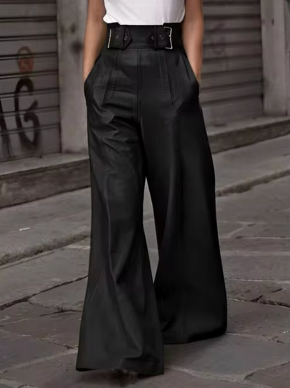 Pantalon Chic et Confortable pour Hiver