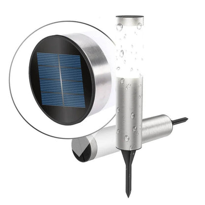 Lampe Extérieure LED avec Détecteur de Mouvement et Télécommande