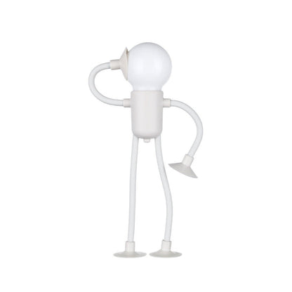 Lampe de Bureau LED Flexible avec Aimant