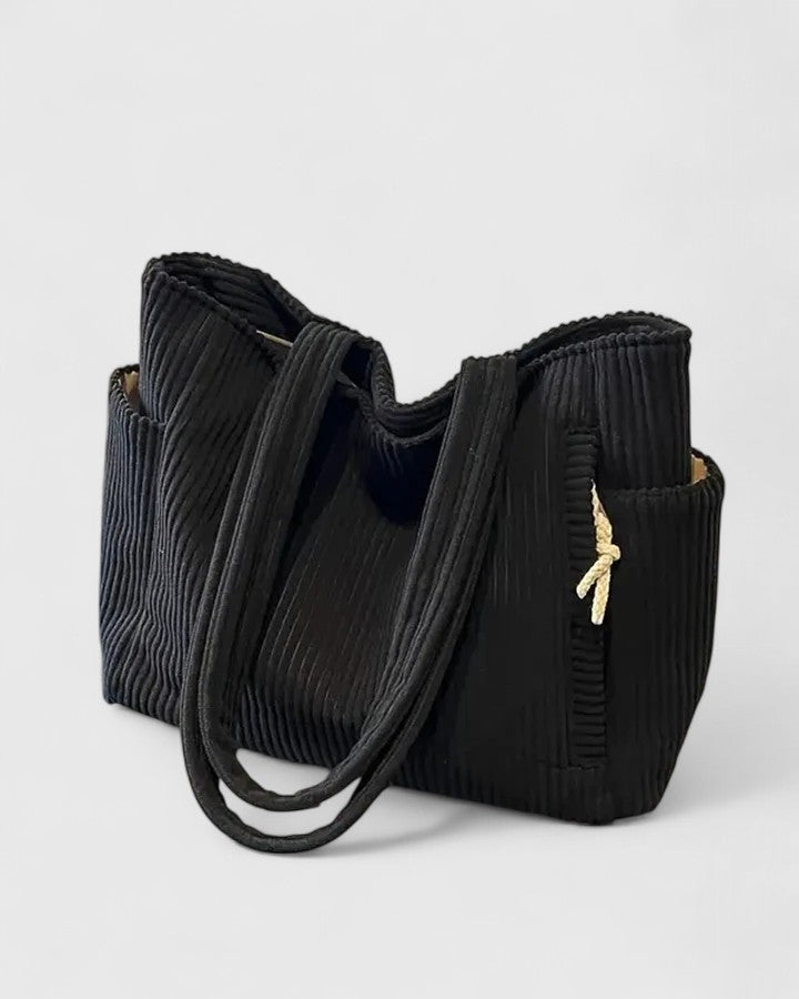 Sac à Main Femme en Cuir Texturé - BerlinGlamour