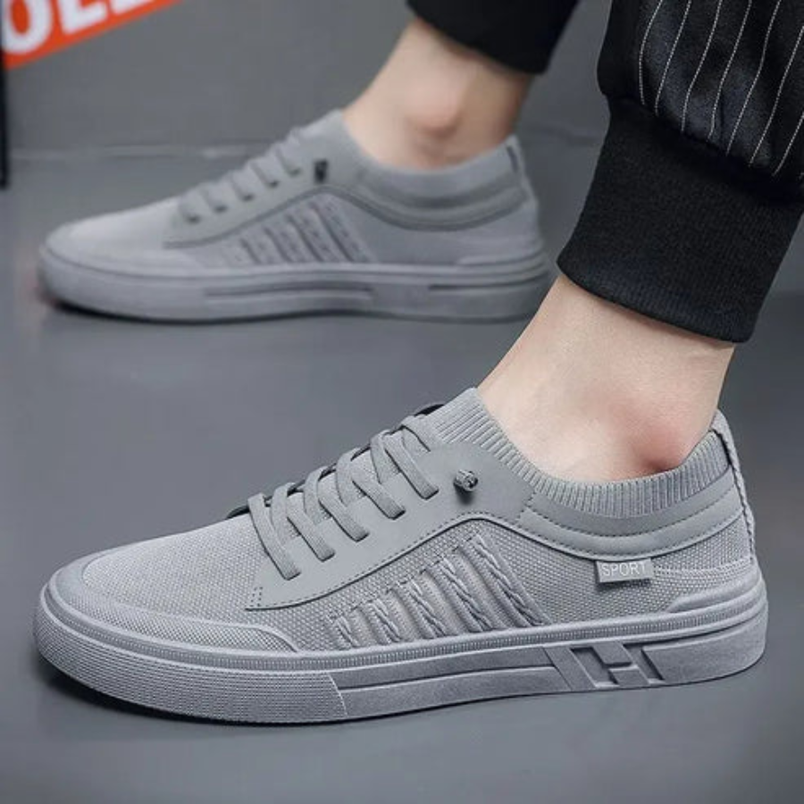 Baskets Running Homme Légers et Confortables