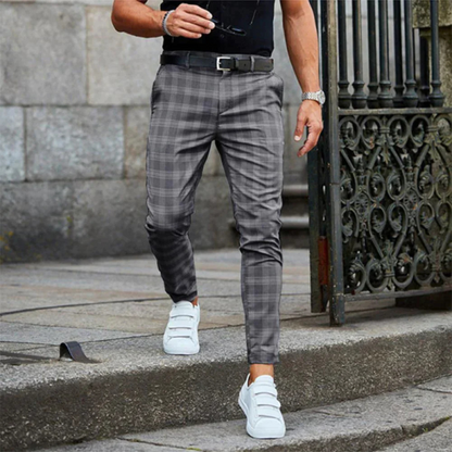 Pantalon Chino Slim Fit pour Homme