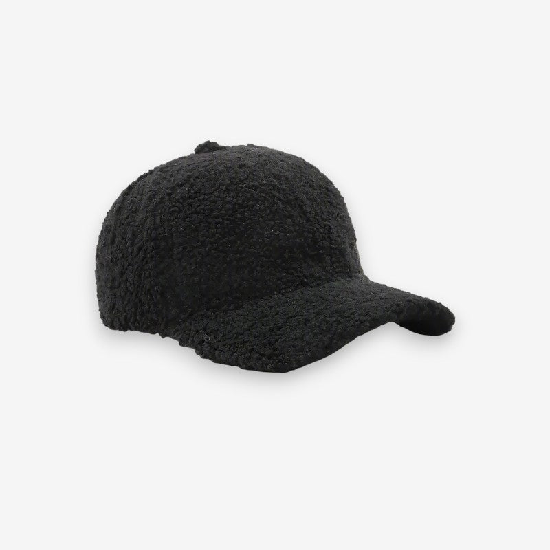 Bonnet Hiver Sport Chaud et Réglable