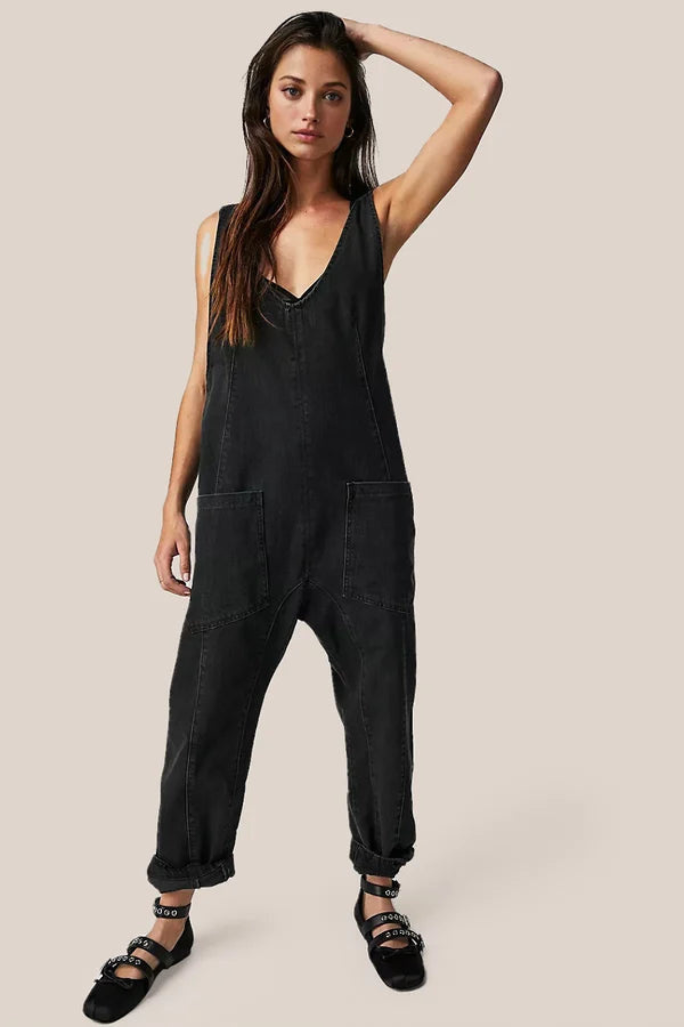 Jeans Féminins Élégants et Tendances