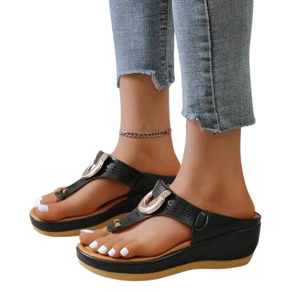 Sandales Femmes Hauts Talons Chic et Élégantes