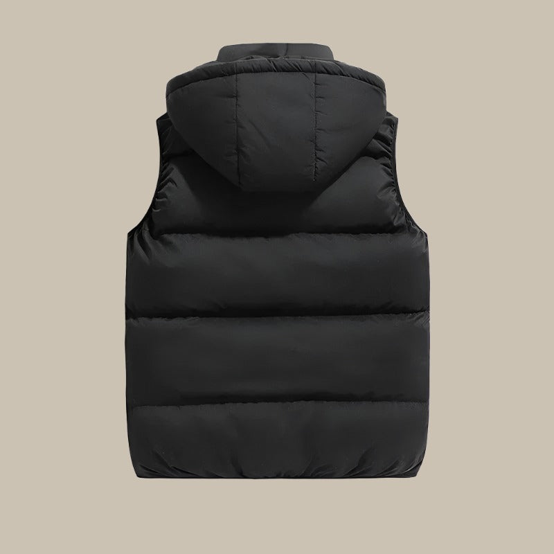 Veste homme Kapuce Sport Chic