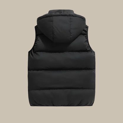 Veste homme Kapuce Sport Chic